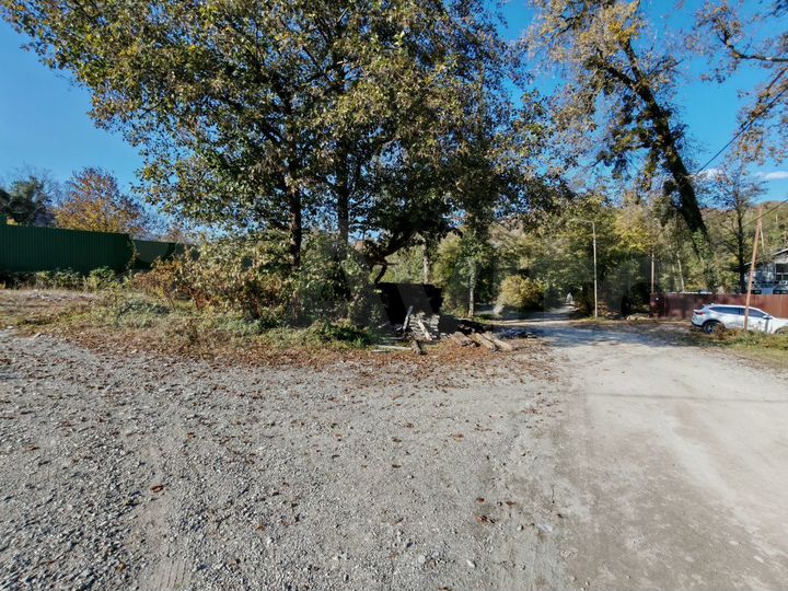 Участок 6,9 сот. (ИЖС)