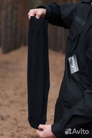 Носки летние (под берцы) для военнослужащих