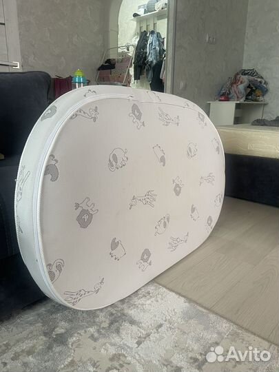 Матрас детский