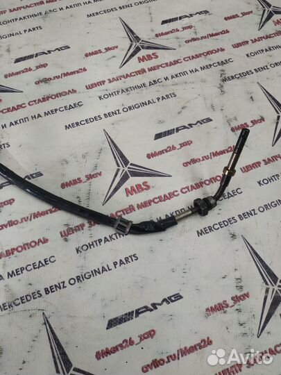 Датчик температуры om651 Mercedes