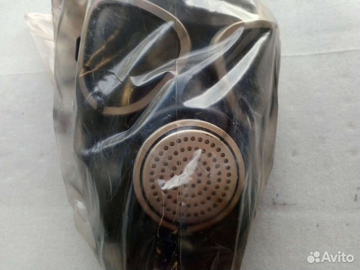 Противогаз размер 1.2