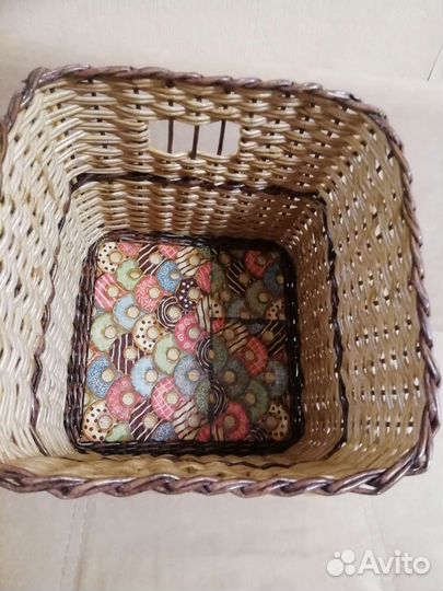 Коробка для хранения