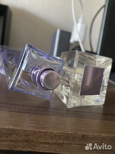 Lancome hypnose Туалетная вода