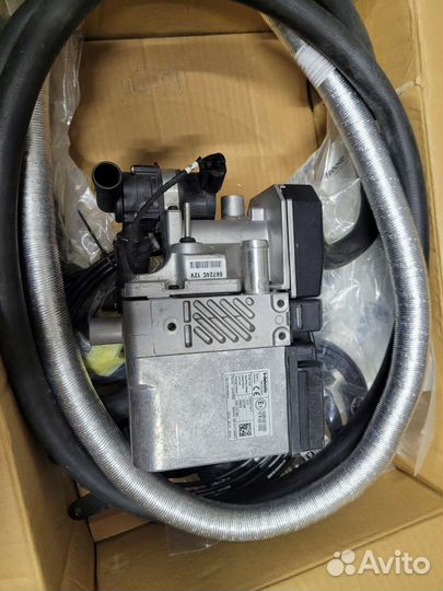 Вебасто webasto Термо Топ-С