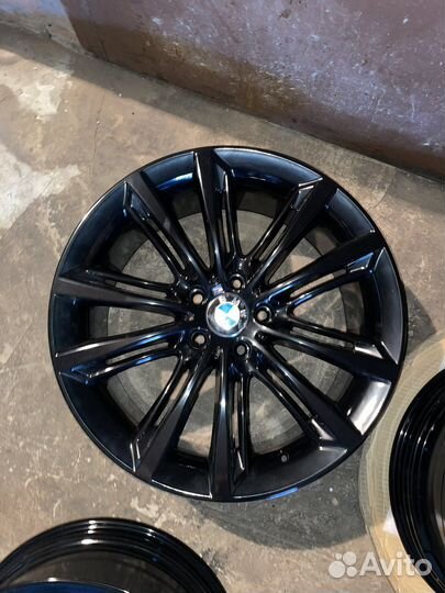 Диски BMW F10 464 Style R20