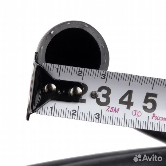 Резиновый армированный шланг тэп уф-00001281, 50 м