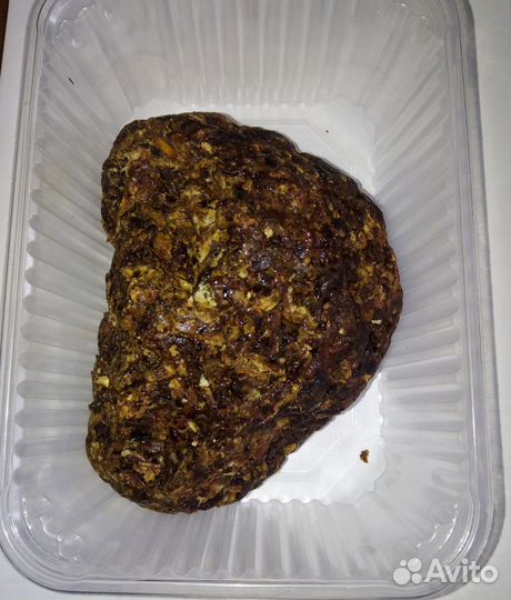 Прополис пчелиный