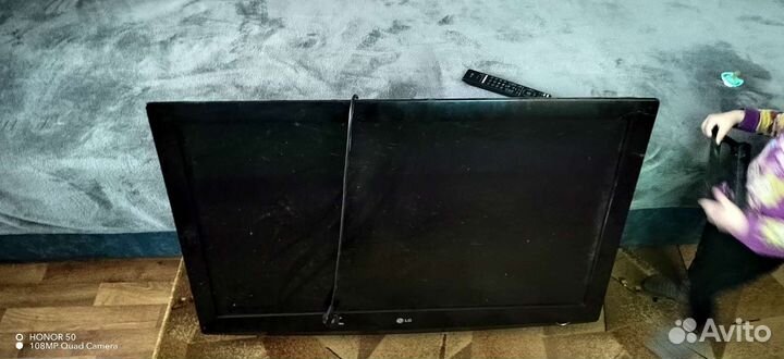 Телевизор бу