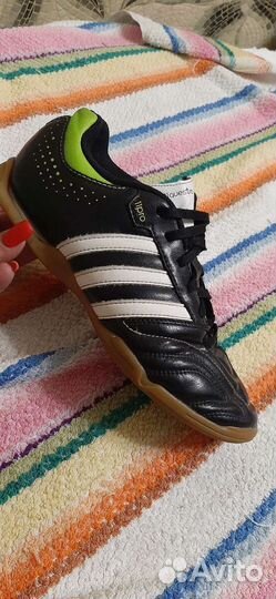 Футбольные бутсы в зал 38 р