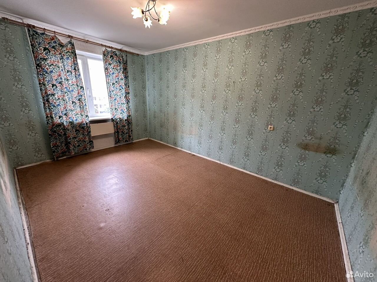 3-к. квартира, 74,1 м², 3/9 эт. на продажу в Киришах — фото 7