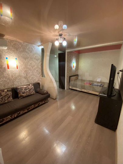 1-к. квартира, 35 м², 5/5 эт.