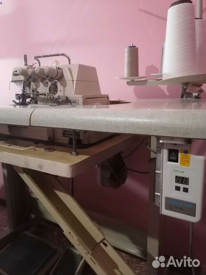 Прямострочка и Оверлог