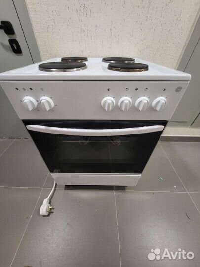 Плита электрическая