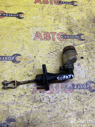 Рабочий цилиндр сцепления Hyundai Sonata EF G4JP