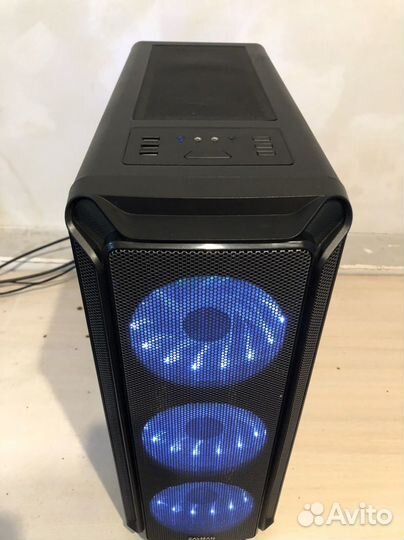 Игровой Пк