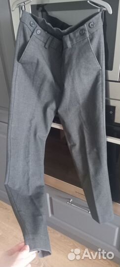 Школьная форма