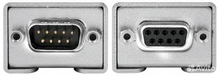 Удлинитель Gefen EXT-RS232