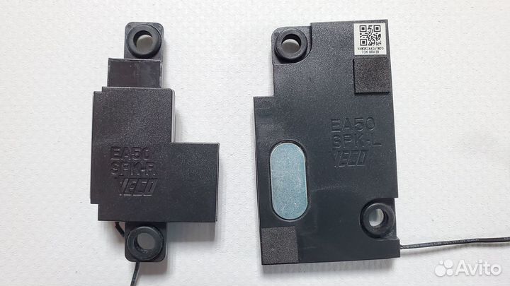 Динамики ноутбука Acer Aspire E5-575G