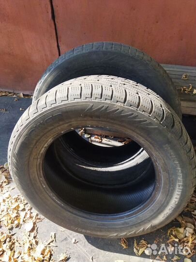 Nokian Tyres Hakkapeliitta 2 255/60 R18