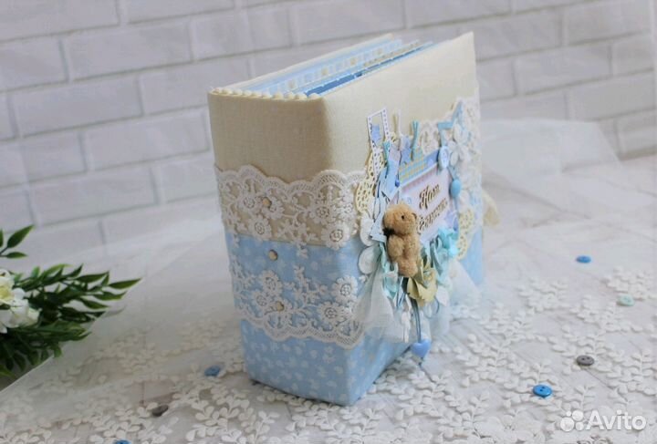 Фотоальбом 