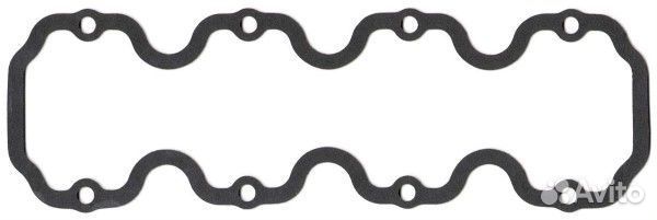 Прокладка крышки гбц полиакриловый каучук