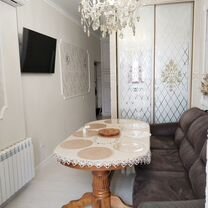 2-к. квартира, 59,1 м², 7/8 эт.