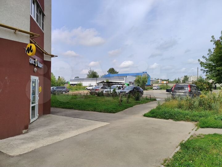 Склад, 62 м²