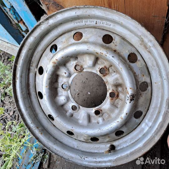 Диски r15