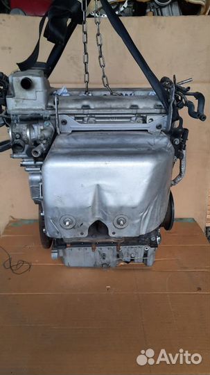 Двигатель AQN 2.3 Volkswagen, Golf 4, Jetta, Bora