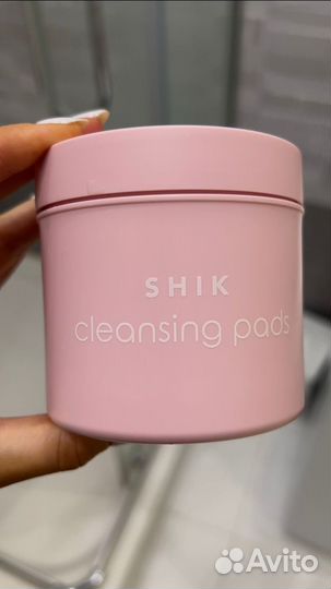 Пиллинг диски