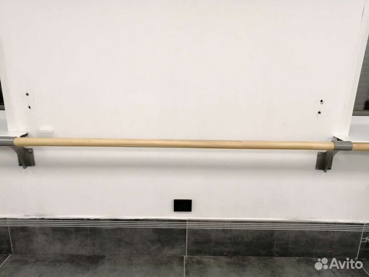 Хореографический балетный станок