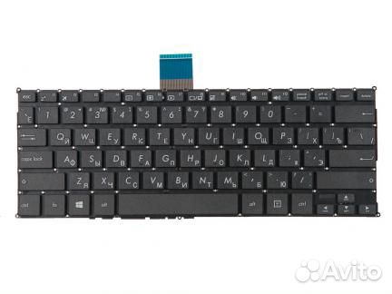 Клавиатура для ноутбука Toshiba Satellite P200-10c