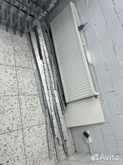 Потолок грильято 25 м