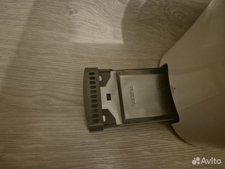 Тостер philips hd2630