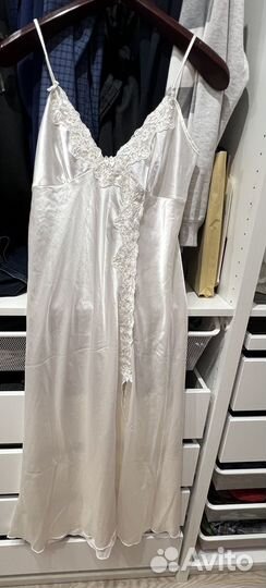 Пижама triumph и сорочка mia mia