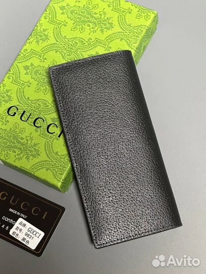 Кошелек мужской Gucci