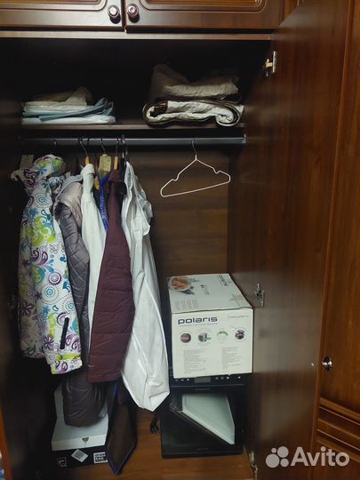 Угловая стенка бу