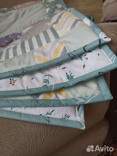 Детское одеялко