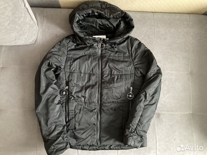 Куртка 3шт