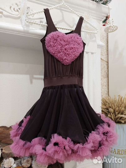 Костюм для танцев или других особых случаев