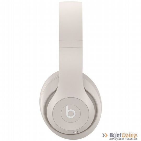 Наушники беспроводные Beats Studio Pro White mqtr3