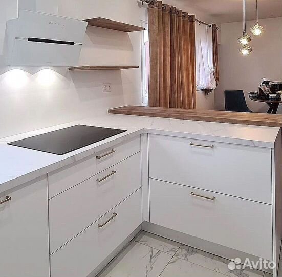 Кухня от производителя