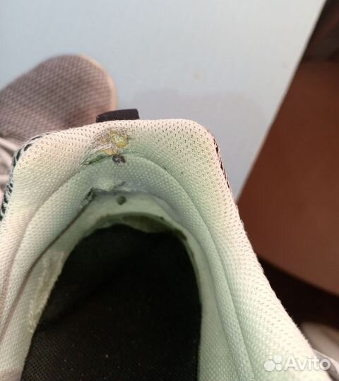 Кроссовки 45р. Nike