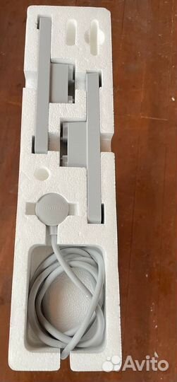 Обогреватель конвекторный Smartmi Chi Meters Heate