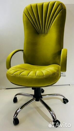 Компьютерное кресло