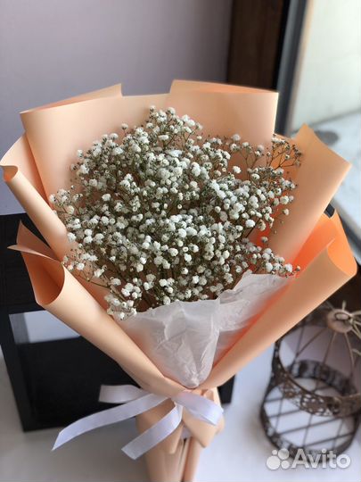 Букеты цветов в подарок с доставкой Тольятти