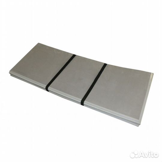 Пол эва для палаток 4Т Long Снегирь и Polar Bird