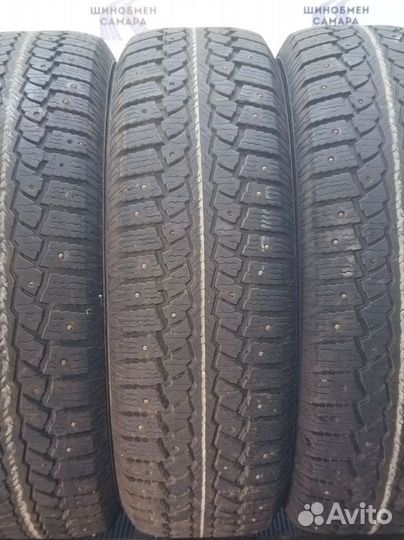 Maxxis MA-SUV Presa Spike 225/65 R17 102
