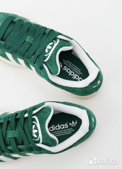 Кеды Adidas Originals Campus OOs оригинал