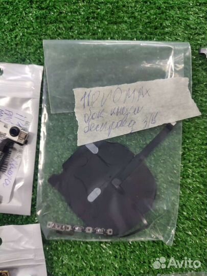 iPhone 11 Pro Max на разбор по запчастям